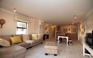 2 Bedroom Apartment in Knysna Central