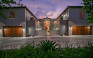 7 Bedroom House in Meyersdal Eco Estate