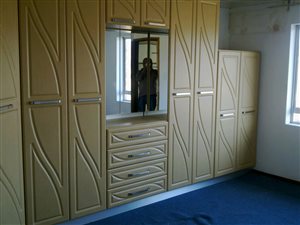 3 Bed Flat in Clare Hills