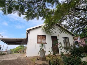 3 Bed House in Marburg