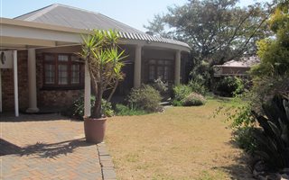 5 Bedroom House in The Hill