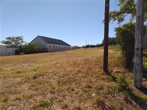 793 m² Land available in Darling