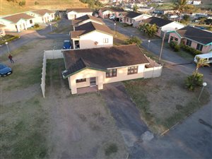 3 Bed Townhouse in Parlock