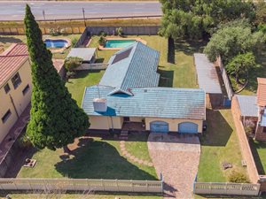 3 Bed House in Dalpark