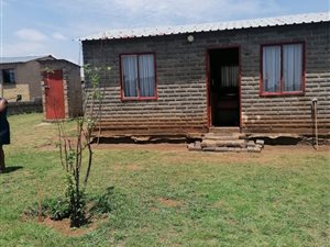 2 Bed House in Eden Park