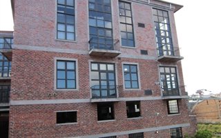 57 m² Commercial space in Woodstock
