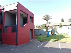 2 Bed Apartment in Menlo Park