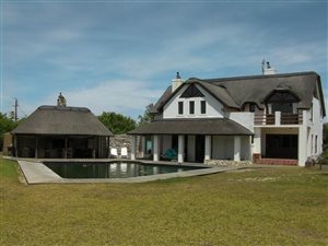 2.1 ha Farm in Morningstar