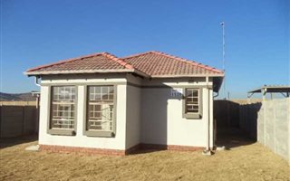 3 Bedroom House in Kirkney