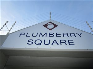 2 Bed Apartment in Plumstead