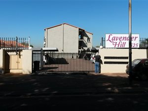 2 Bed Flat in Mountain View