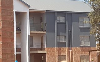 2 Bedroom Apartment in Witfield