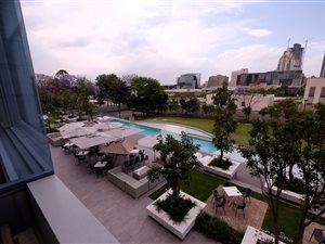 2 Bed Apartment in Sandhurst