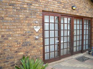 2 Bed House in Bronkhorstspruit
