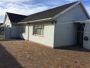 1 Bed House in Crawford
