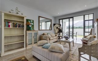 2 Bedroom Apartment in Franschhoek