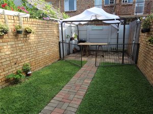 2 Bed Duplex in Rietfontein