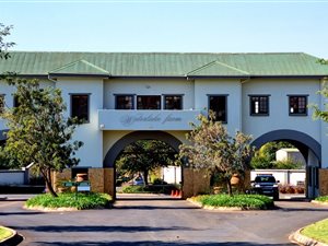995 m² Land available in Boschkop