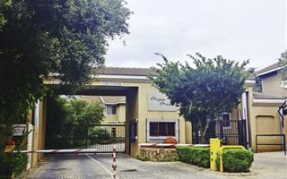 3 Bedroom House in Paulshof