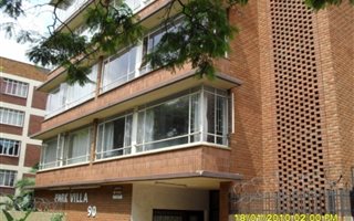 Studio Apartment in Sunnyside