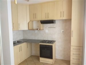 1 Bed Flat in Monument Heights
