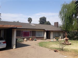 4 Bed House in Lambton