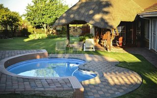4 Bedroom House in Joel Park