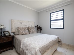 2 Bed House in Booysens
