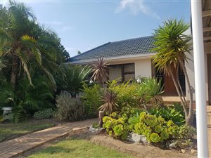 3 Bed House in Goedehoop