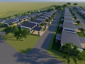 3 Bed Townhouse in Wyebank