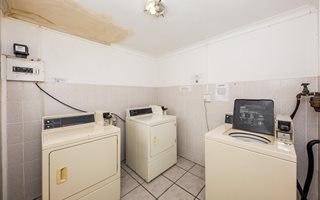 1 Bedroom Apartment in Milnerton Ridge