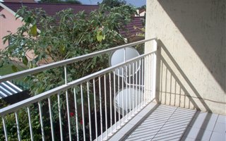 2 Bedroom Flat in Vanderbijlpark CE