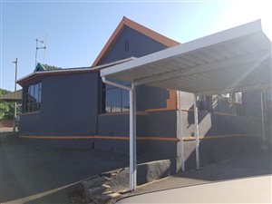 550 m² Office Space in Umbilo