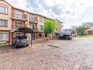 1 Bed Apartment in Halfway Gardens