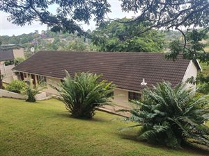 3 Bed House in Highland Hills