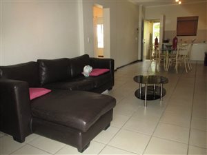 2 Bedroom Apartment in Bryanston