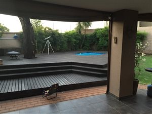 3 Bed House in Highveld