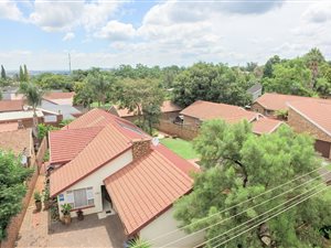 3 Bedroom House in Wierda Park