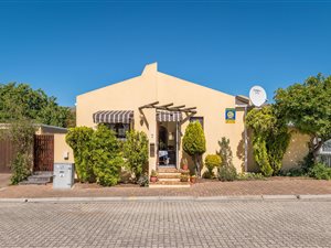3 Bed House in Eden Park