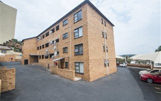 11927 m² Commercial space in Winchester Hills