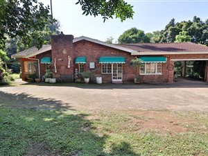 4 Bed House in Boughton