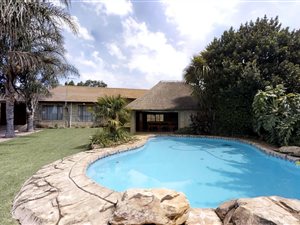 3 Bed House in Denlee