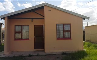 2 Bedroom House in Motherwell