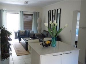 1 Bed Apartment in Pineslopes