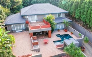 3 Bedroom House in Newlands