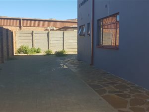 533 m² Commercial space in Kimberley Central