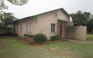 3 Bedroom House in Sasolburg