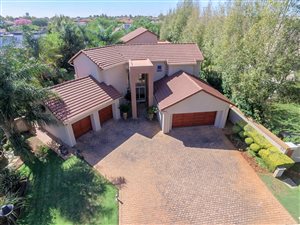 5 Bed House in Midstream Estate