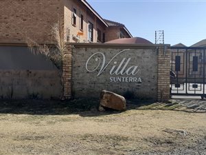 3 Bed Apartment in Brackendowns