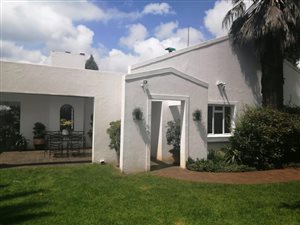 5.8 ha Farm in Tarlton
